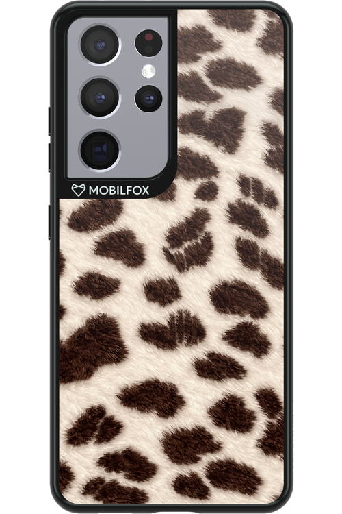 Wild Coat 2.0 - Samsung Galaxy S21 Ultra