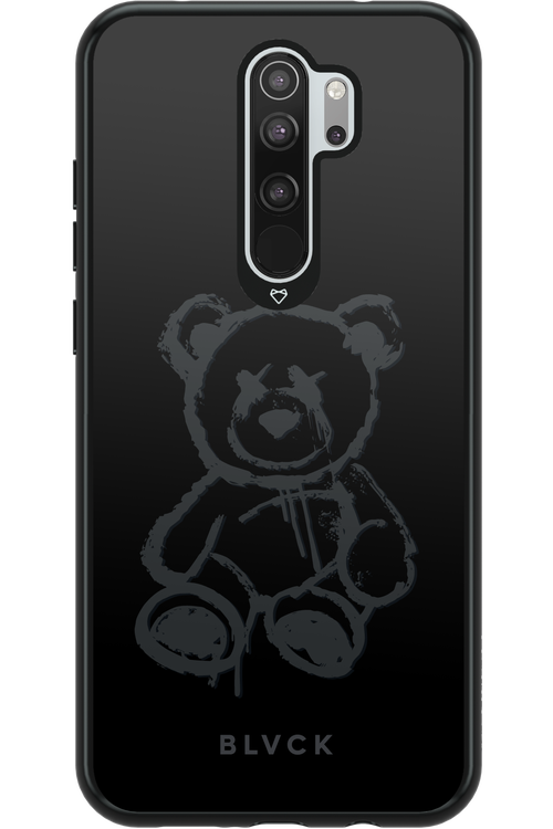 BLVCK BEAR - Xiaomi Redmi Note 8 Pro