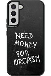 Orgasm 2.0 - Samsung Galaxy S22+