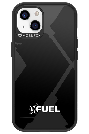 Shadow Mode - Apple iPhone 13