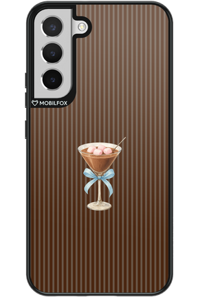 Hot Chocolate Martini - Samsung Galaxy S22+