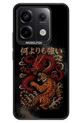何よりも強いI 2.0 - Xiaomi Redmi Note 13 Pro 5G