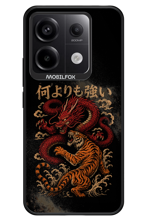 何よりも強いI 2.0 - Xiaomi Redmi Note 13 Pro 5G