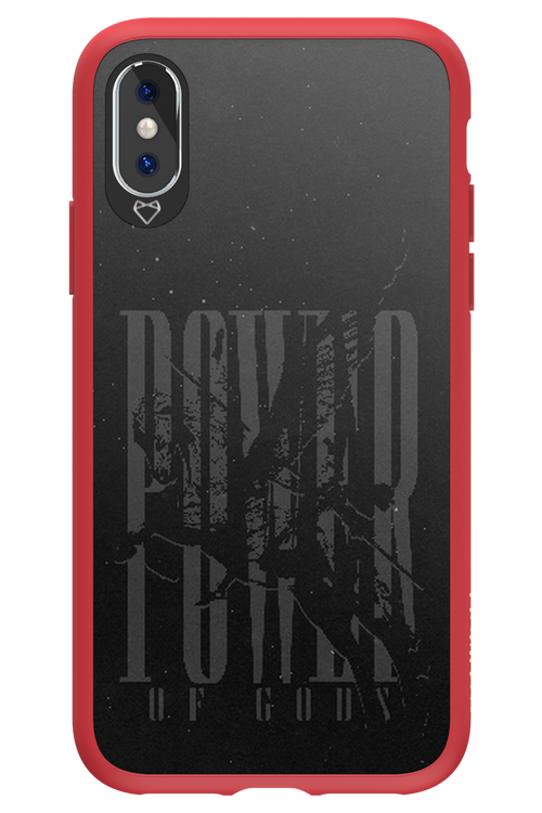Power of Gods - Apple iPhone XS
