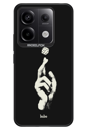 DAMNED LUCK - Xiaomi Redmi Note 13 Pro 5G