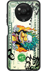 CLOWN 2.0 - Xiaomi Poco X3 NFC