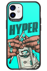 KNIT - Apple iPhone 12 Mini