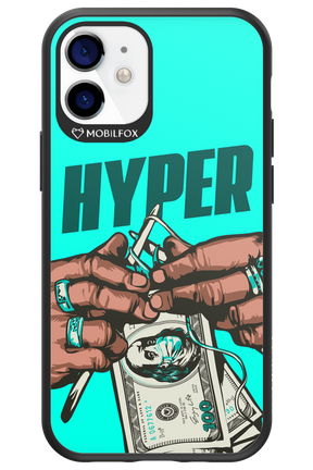 KNIT - Apple iPhone 12 Mini