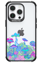 Shrooms - Apple iPhone 14 Pro
