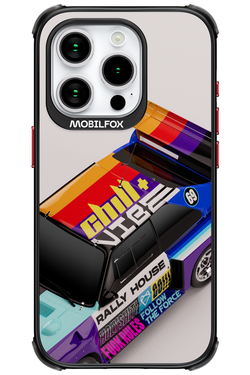 Rally House - Apple iPhone 15 Pro