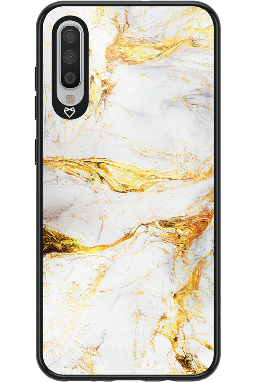 Quartz - Samsung Galaxy A70