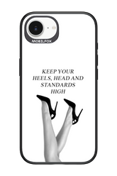 High Girl - Apple iPhone 16e