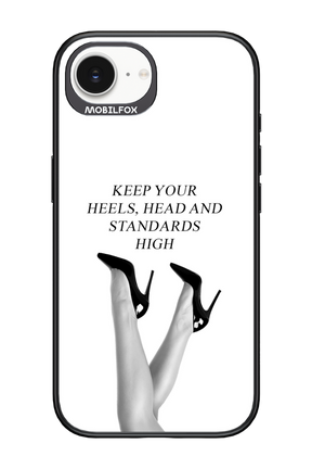 High Girl - Apple iPhone 16e