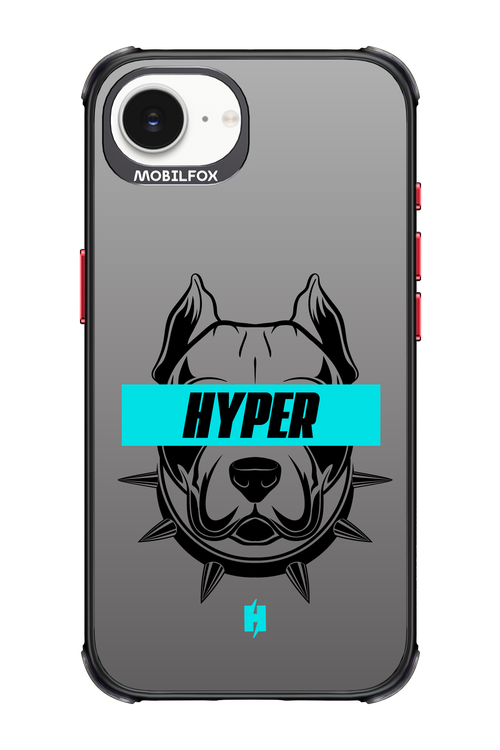 BULL 2.0 - Apple iPhone 16e