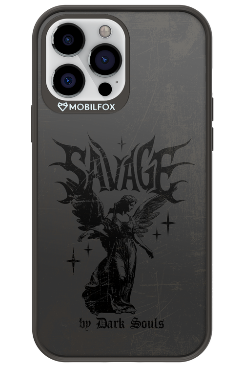 St. Savage - Apple iPhone 13 Pro Max