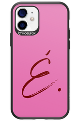 (Sorbet) E II 2.0 - Apple iPhone 12