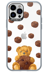 Cookie Bear - Apple iPhone 12 Pro