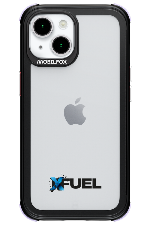 Pure Power - Apple iPhone 15