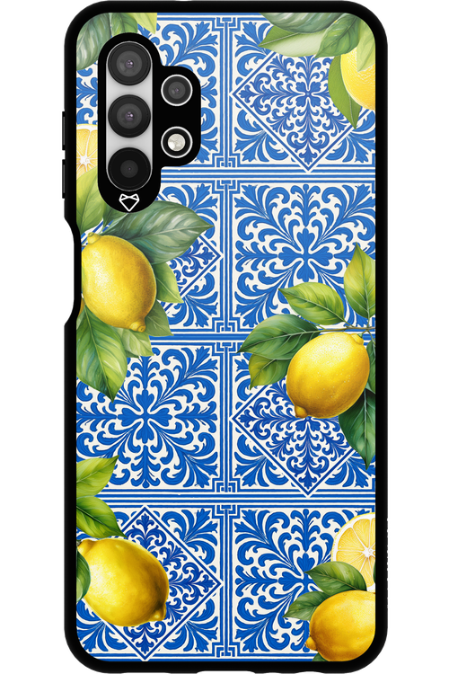 Limone Garden - Samsung Galaxy A13 4G