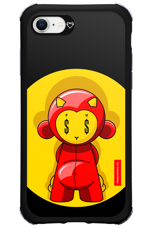 Fussy 2.0 - Apple iPhone SE 2022