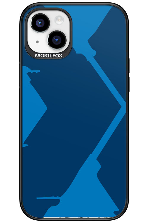 Core Charge - Apple iPhone 15 Plus