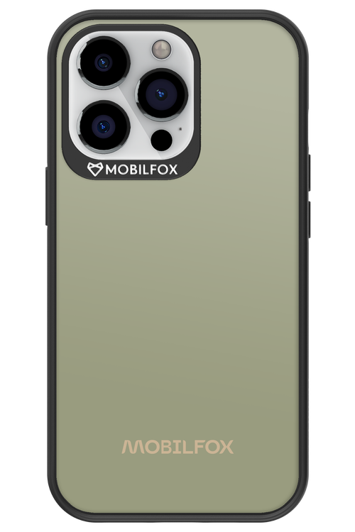 Olive 2.0 - Apple iPhone 13 Pro