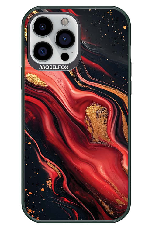Uriel - Apple iPhone 13 Pro Max
