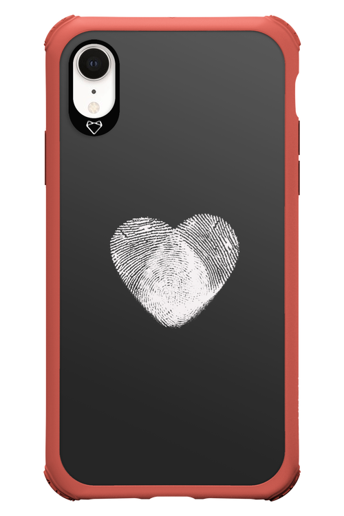 EVIDENCE - Apple iPhone XR