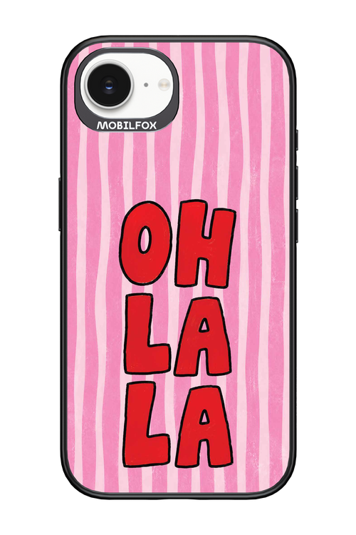 OHLALA 2.0 - Apple iPhone 17e