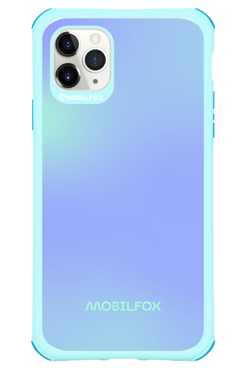 Pastel Blue - Apple iPhone 11 Pro Max