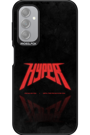 HYPER RED 2.0 - Samsung Galaxy A14