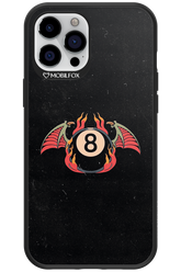 8ight - Apple iPhone 12 Pro Max