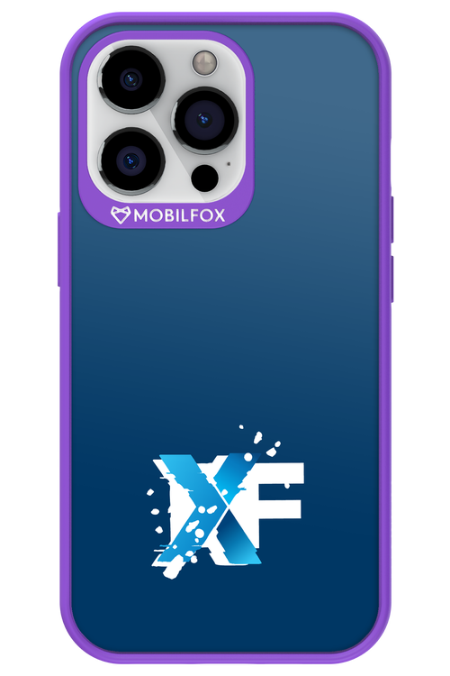 Nano Burst  - Apple iPhone 13 Pro