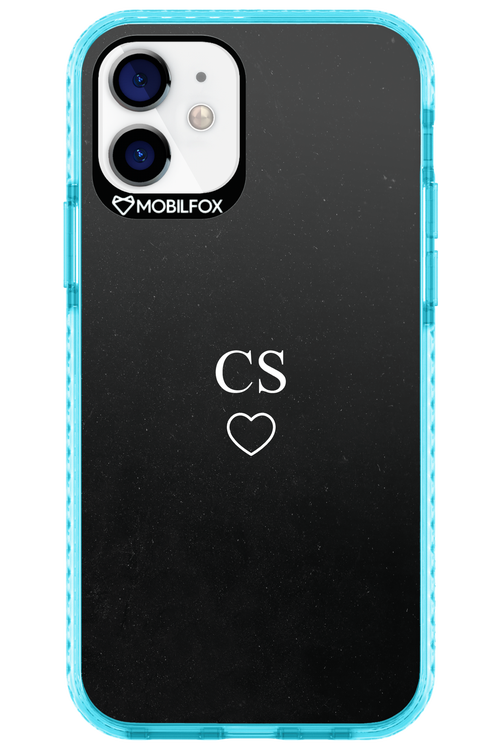 CS Black 2.0 - Apple iPhone 12