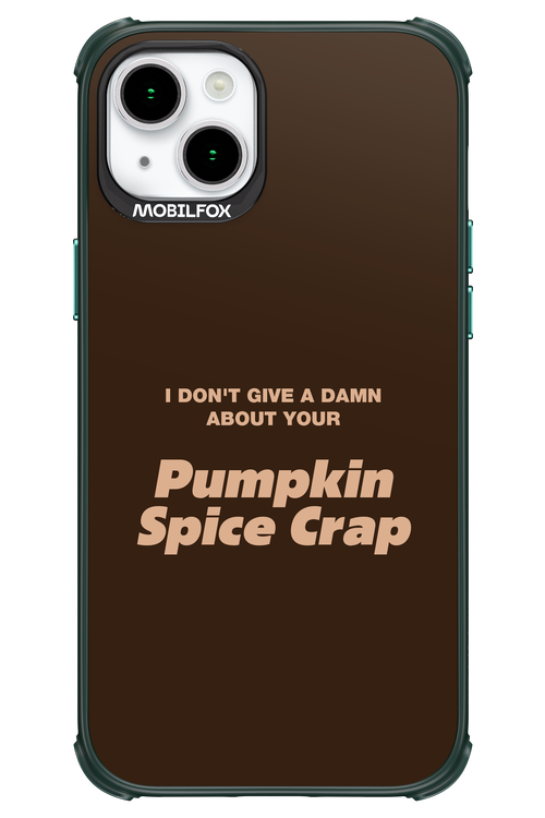 P-Spice Crap 2.0 - Apple iPhone 15 Plus