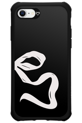 Knot Black - Apple iPhone 7