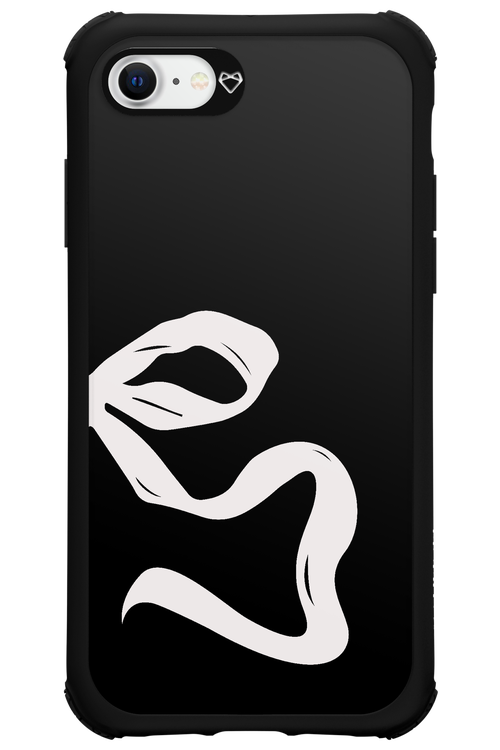 Knot Black - Apple iPhone 7