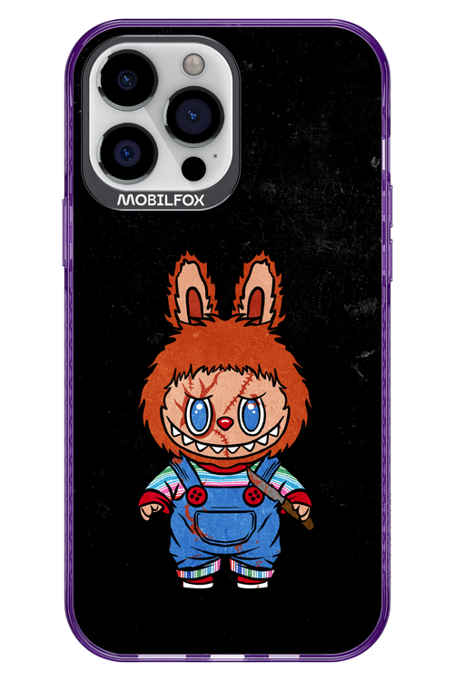 Playtime's over - Apple iPhone 13 Pro Max