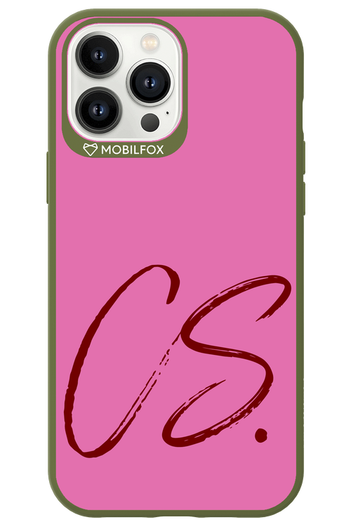 (Sorbet) CS 2.0 - Apple iPhone 13 Pro Max