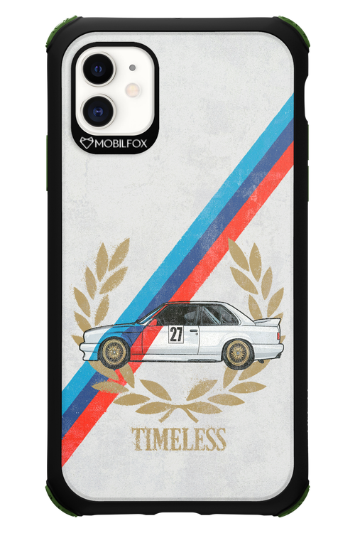 Timeless - Apple iPhone 11