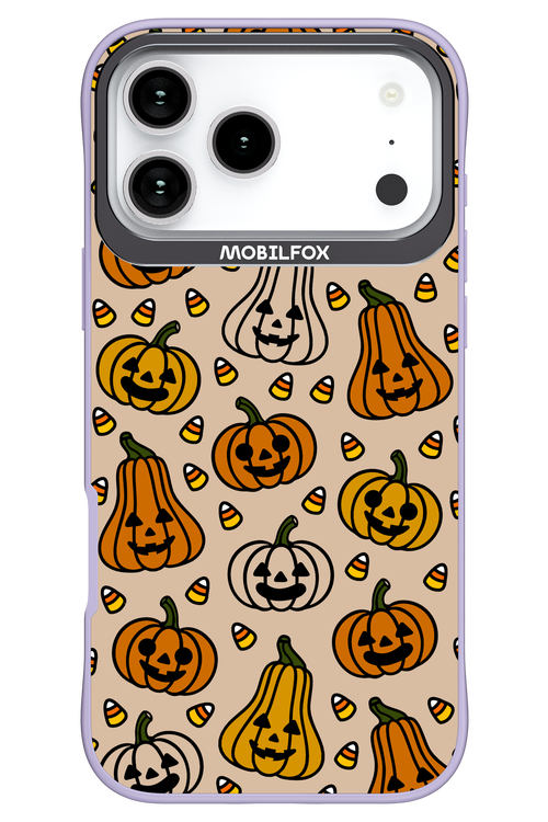 Sweet Thrill - Apple iPhone 17 Pro Max