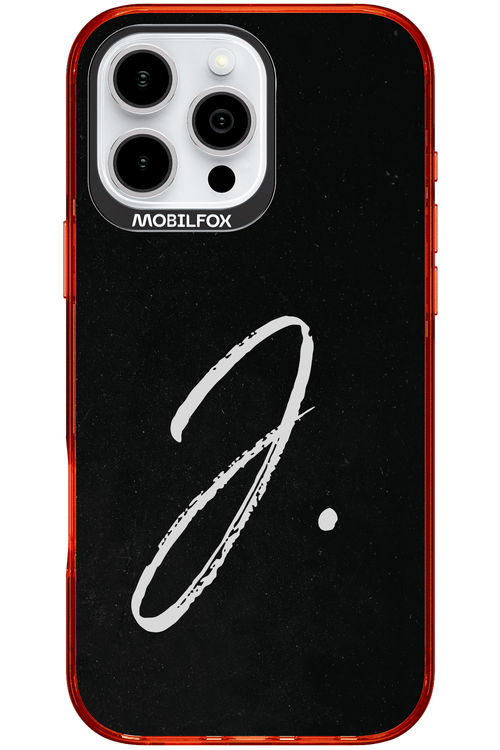 (Off Space) J 2.0 - Apple iPhone 16 Pro Max