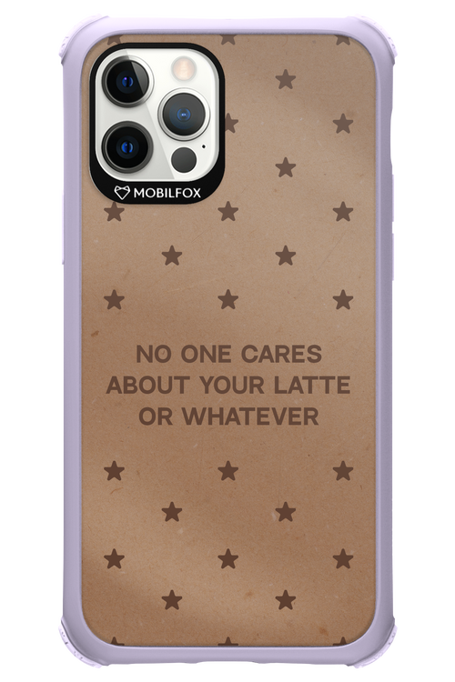 Whateverrr 2.0 - Apple iPhone 12 Pro
