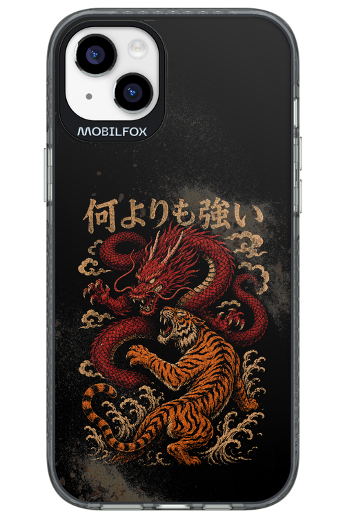 何よりも強いI 2.0 - Apple iPhone 14 Plus