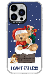 I can't eat less - Apple iPhone 14 Pro Max