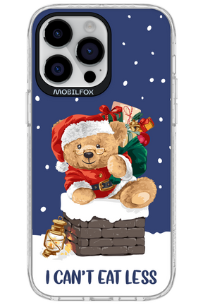 I can't eat less - Apple iPhone 14 Pro Max