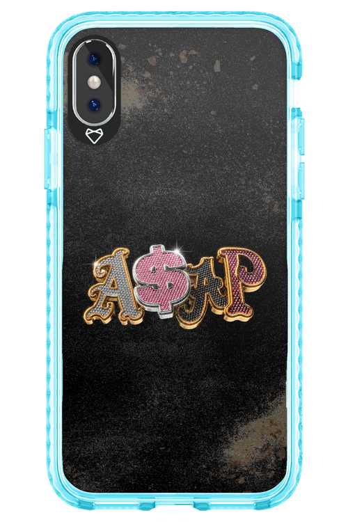 ASAP 2.0 - Apple iPhone XS