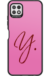 (Sorbet) Y 2.0 - Samsung Galaxy A22 5G
