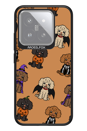 BOO-DLE CREW - Xiaomi 14