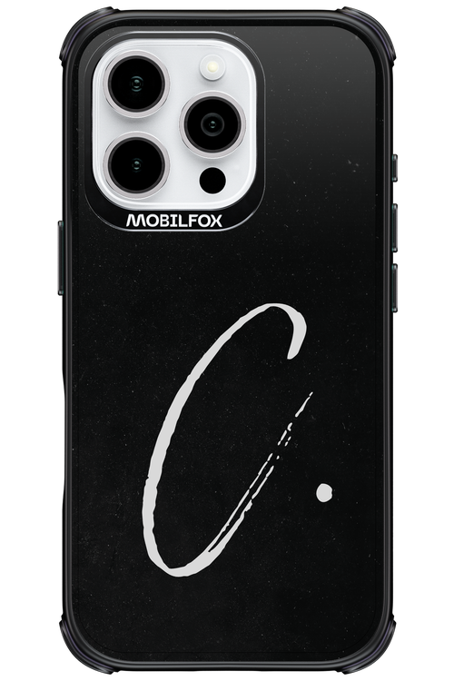 (Off Space) C 2.0 - Apple iPhone 16 Pro